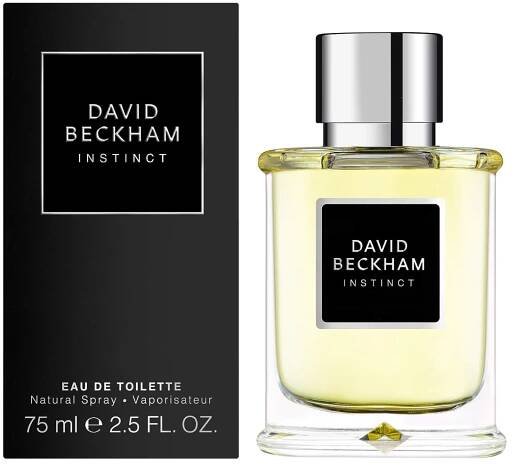 Instinct - EDT