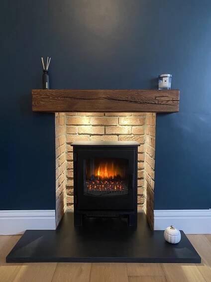 LLD Slate Ltd - Expert Welsh Slate Craftsmanship | Custom Hearths.