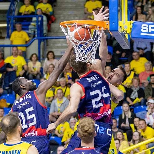 Opava usmažena ve vlastním pekle. Zítra to bude jiné, věří Czudek