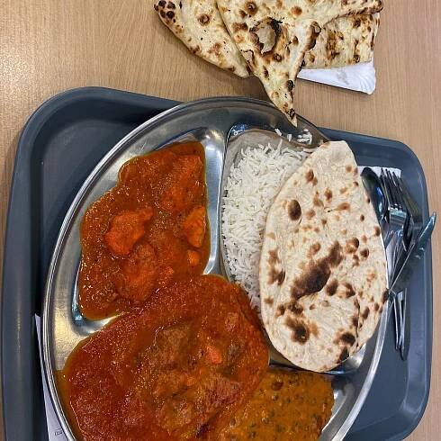 SATYAM, Brno - Křížkovského 300/33 - Restaurant Reviews, Photos & Phone Number - Tripadvisor