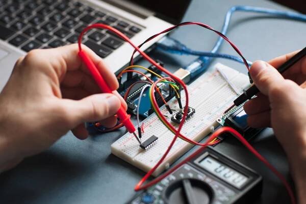 Jaký druhy proměnných se vyskytují u Arduino? - COOL magazín