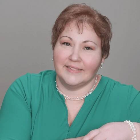 Karen Robinson