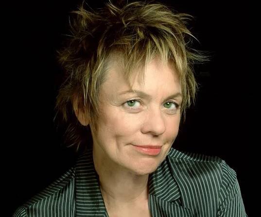 Laurie Anderson - Composer Biography, Facts and Music Compositions