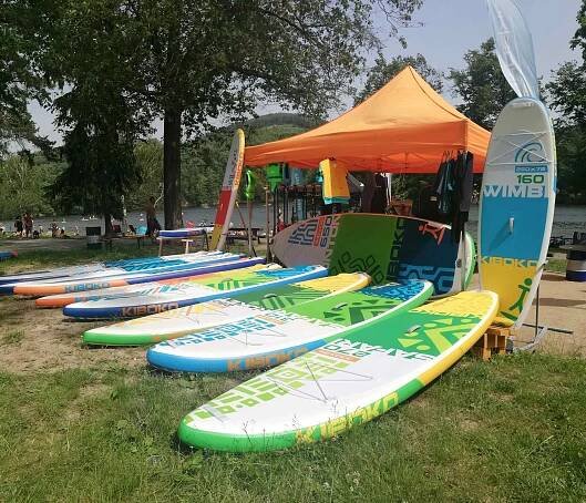 IMG_20190615_103445 | Paddleboard Fest Brno sobota
