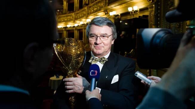 Martin Kubala: Natáčím jen o lidech, které mám rád