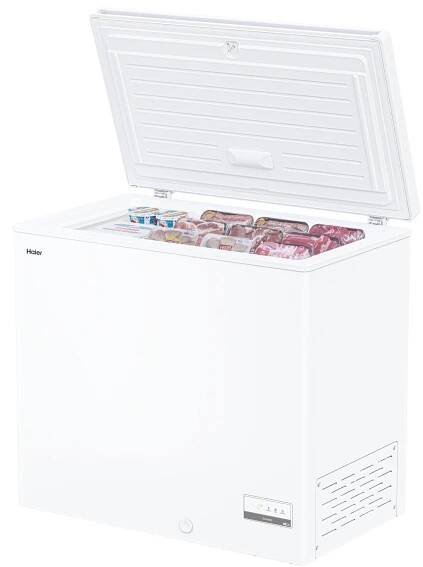 HAIER HCE200D