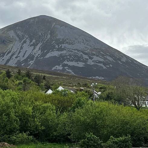 CROAGH PATRICK HOSTEL & COTTAGES - Reviews (Murrisk, Ireland)