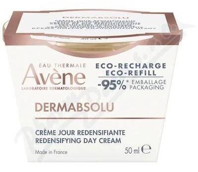 AVENE DermAbsolu Remodelační denní krém-náplň 50ml