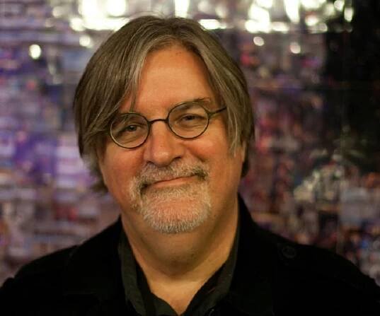 Matt Groening Biography - Facts, Childhood, Family Life & Achievements