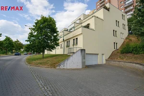 Prodej Byt 2+kk, Oblá, Brno - Nový Lískovec