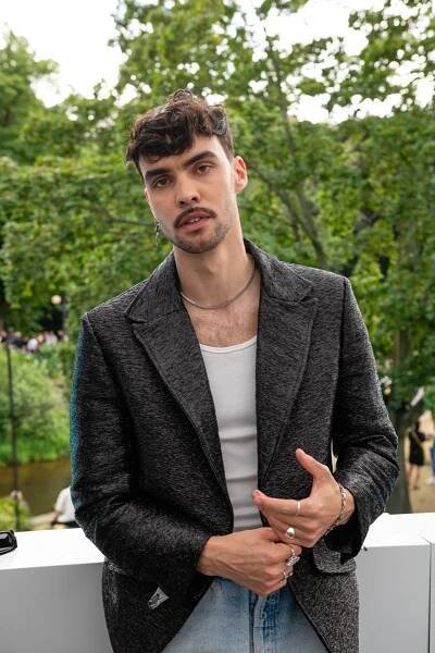 Vítěz SuperStar Adam Pavlovčin: Na image si zakládám, ale nejsem jí posedlý