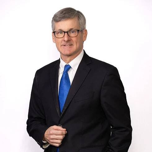 Michael E. Cavanaugh — Kranjac Tripodi & Partners LLP