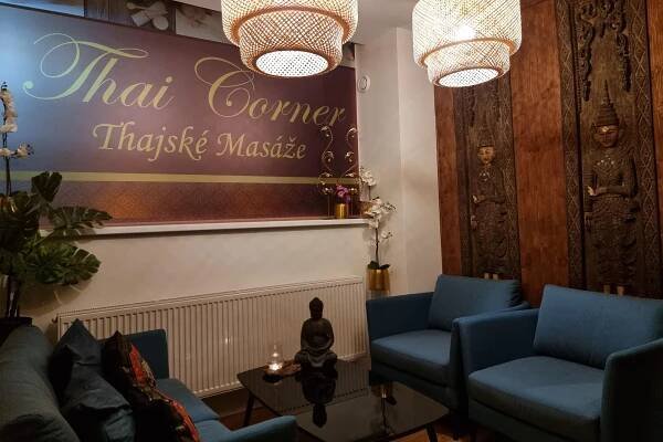 Thai Corner Tradiční thajská masáž foto 1