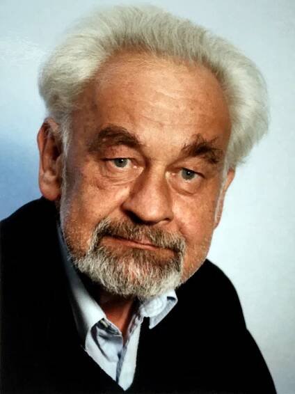 Thomas Seebohm