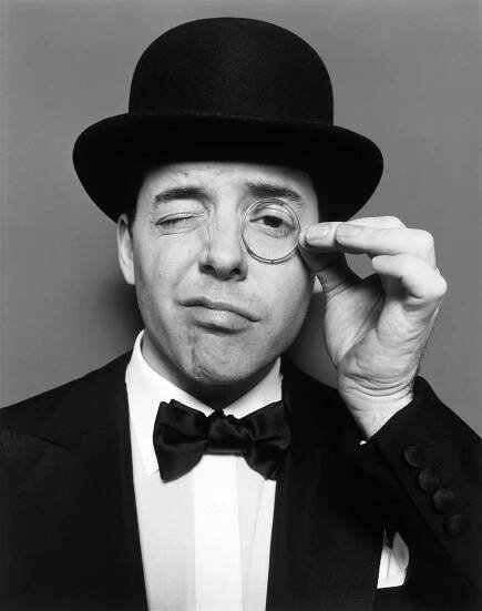 Matthew Broderick fotky