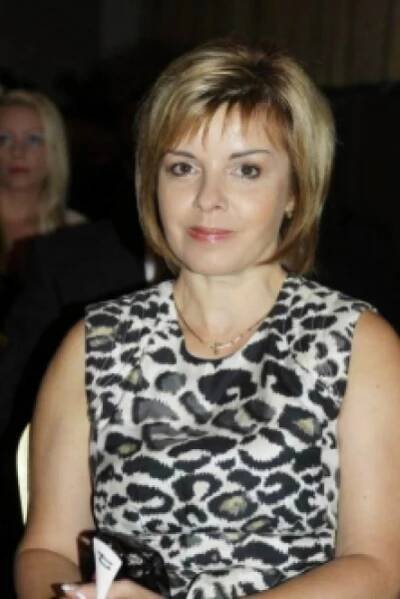 Mgr. Zuzana Tlučková