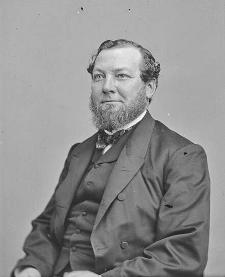 Charles Godfrey Gunther