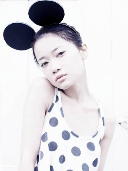 Haruka Abe