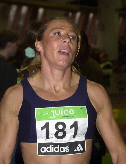 Českou atletikou otřásla smutná zpráva. Zemřela úspěšná běžkyně Fuchsová
