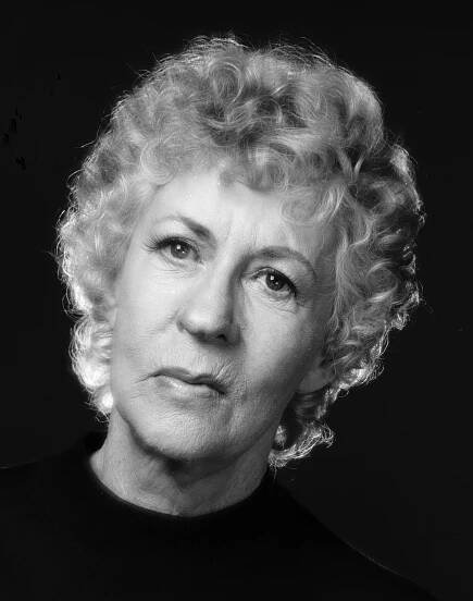 Uta Hagen