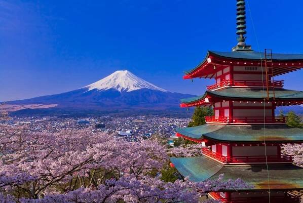 Travel Japan – Chef Bonn älskar uppdrag för Mat, Fest, Event och Matäventyr!