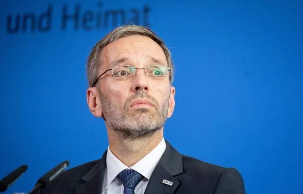 Herbert Kickl.