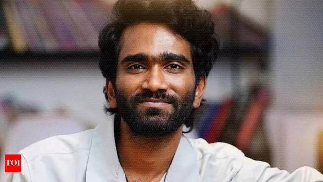 Pradeep Ranganathan plans to return to direction; A sci-fi film after 'Dude' pre-production in progress