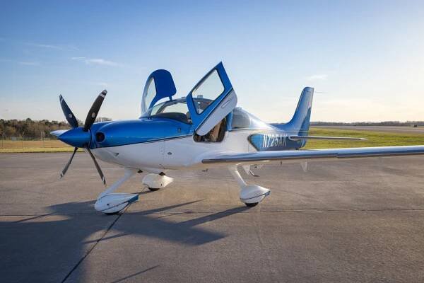 Cirrus SR22T for Sale | AircraftExchange