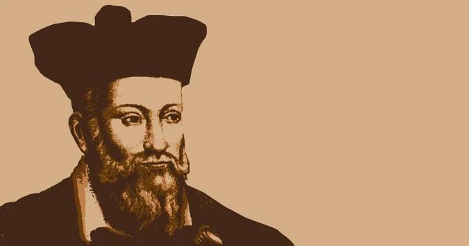 nostradamus-prorok