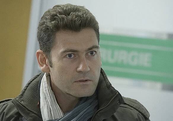 Ordinace v růžové zahradě - Série 5 (S05) (2009)