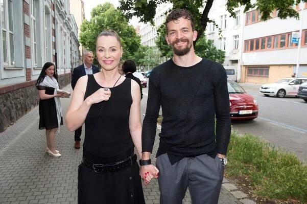 Hvězda Redakce a Cest domů Vitázková: Strach o dceru (9)! Vážná diagnóza na celý život