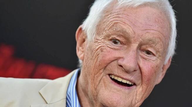 Zemřel herec Orson Bean, obchodník z Doktorky Quinnové - Novinky