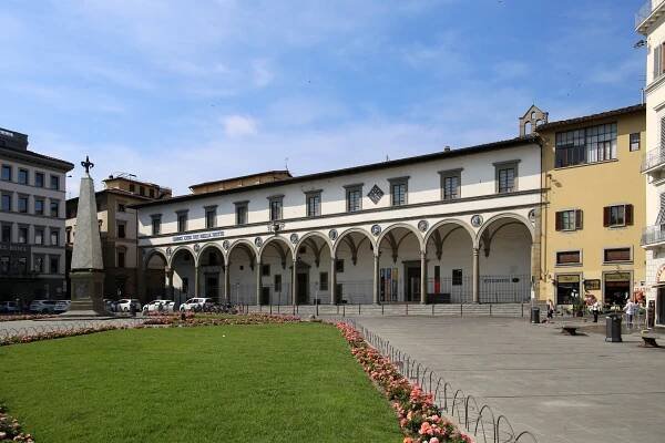 Ospedale di San Paolo