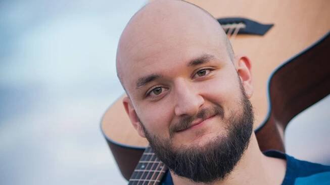 Pokáč na turné - Novinky