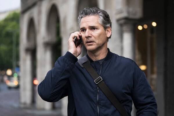 Oběť - Z filmu - Eric Bana