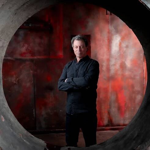 About Dan Siegel – Musician, Composer, Artist — Dan Siegel Music
