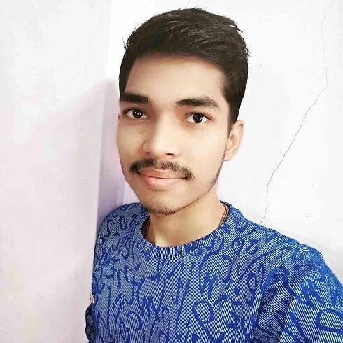Vishal's photo