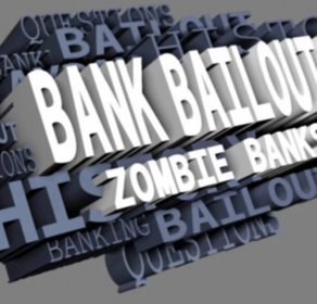 The Modern History of Bank Bailouts