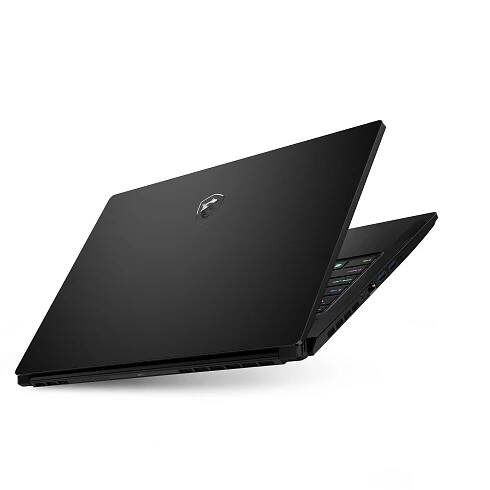 Herní notebook MSI Stealth GS76 černý (black) | kak.cz
