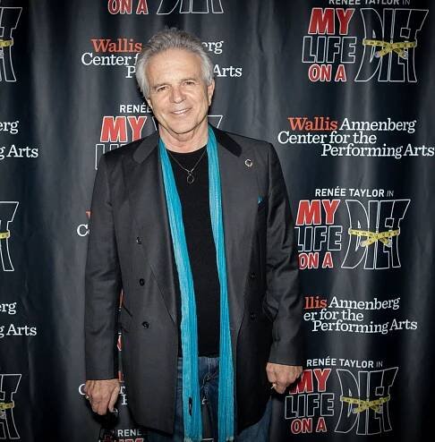 Tony Denison