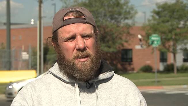 Man arrested twice for bank robbery sues Denver, police and FBI for $10 million