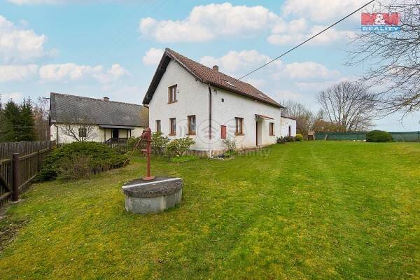 Bezdružice - Dolní Polžice, okres Tachov