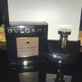 Bvlgari Splendida Jasmin Noir Eau de Parfum 100 ml Vapo