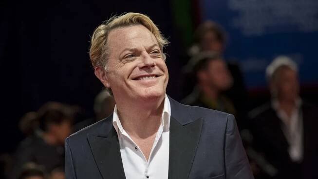 Komik Eddie Izzard: Nikdo se nerodí s nenávistí - Novinky
