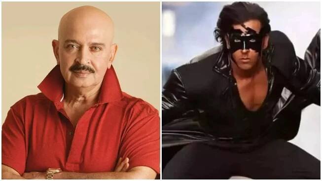 'Krrish 4': Rakesh Roshan gives MASSIVE update on Hrithik Roshan starrer, leaving fans excited for fourth installment