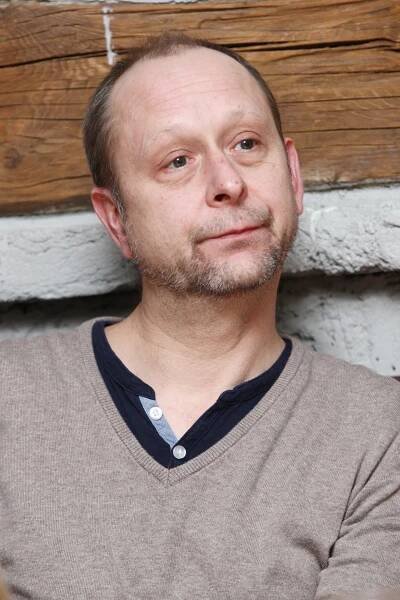 Jakub Zindulka hrál vodníka.