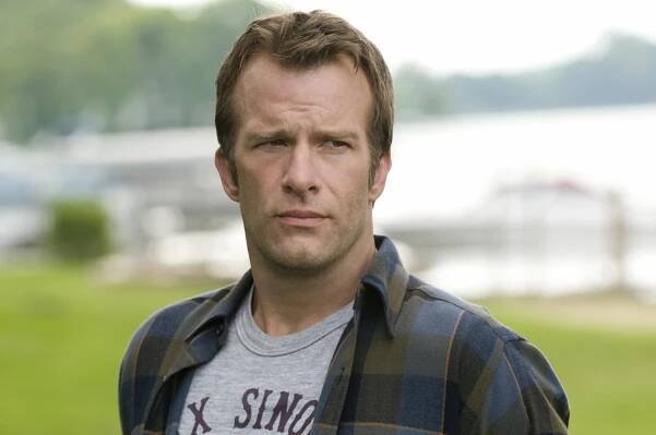 Hung - Na velikosti záleží - Jsme si kvit - Z filmu - Thomas Jane