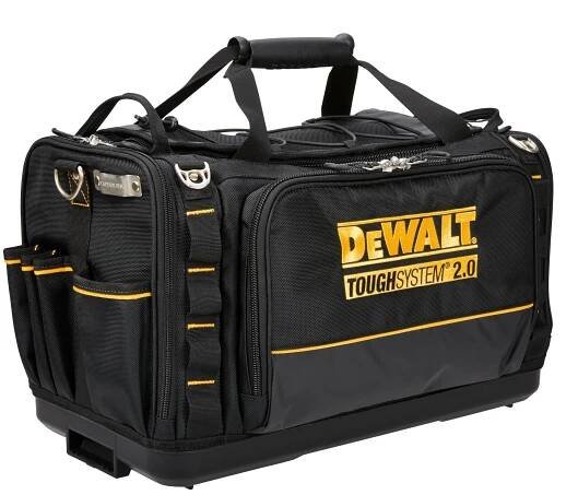 DeWalt Taška na nářadí TOUGHSYSTEM DWST83522-1