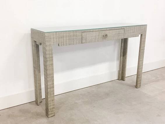 102) CON I INQUIRE FOR PRICING | 54W X 14D X 33.5H | QTY: 1