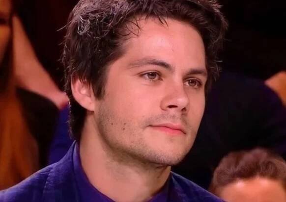 Dylan Obrien House